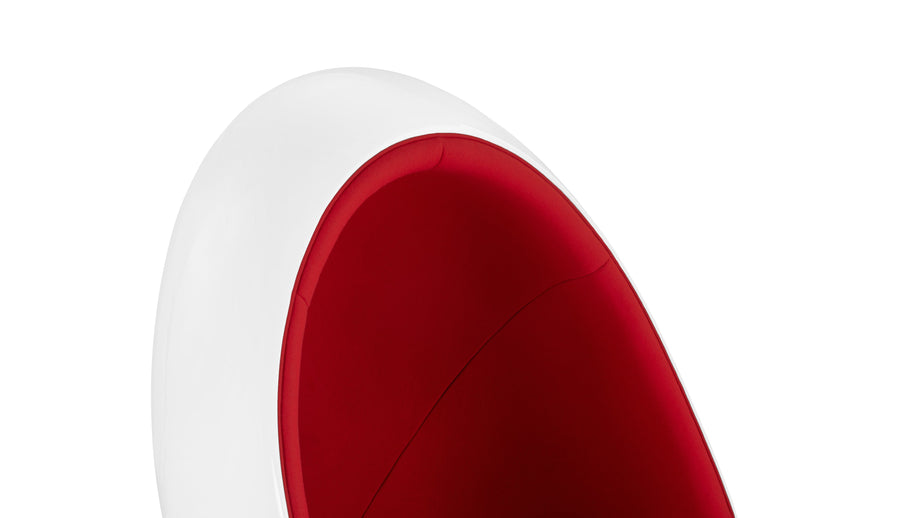 AlphaBold Red Wool