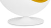 Egg Pod - Dijon Wool - Image 5