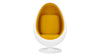 Egg Pod - Dijon Wool - Image 1