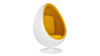 Egg Pod - Dijon Wool - Image 2