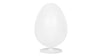 Egg Pod - Bold Red Wool - Image 4