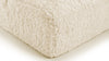 Iona - Iona - Iona Single Module, White Long Hair Sherpa - Image 6