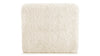 Iona - Iona - Iona Single Module, White Long Hair Sherpa - Image 4