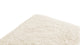 Iona - Iona - Iona Ottoman, White Long Hair Sherpa - Image 6
