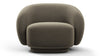 Julep - Ash Brown Velvet - Image 1