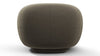 Julep - Ash Brown Velvet - Image 4