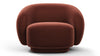 Julep - Burgundy Luxe Velvet - Image 1