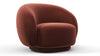 Julep - Burgundy Luxe Velvet - Image 2