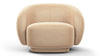 Julep - Ecru Velvet - Image 1
