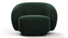 Julep - Empress Green Velvet - Image 1