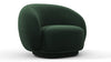 Julep - Empress Green Velvet - Image 2