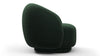 Julep - Empress Green Velvet - Image 3