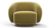 Julep - Olive Gold Velvet - Image 1