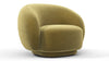 Julep - Olive Gold Velvet - Image 2