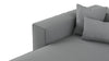 Arles - Harbor Gray Flat Weave - Image 5