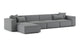 Arles - Harbor Gray Flat Weave - Image 2