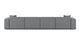 Arles - Harbor Gray Flat Weave - Image 4