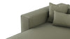 Arles - Sage Vegan Suede - Image 5