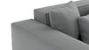 Arles - Harbor Gray Flat Weave - Image 6