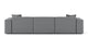 Arles - Harbor Gray Flat Weave - Image 3