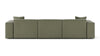 Arles - Sage Vegan Suede - Image 4