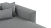 Arles - Harbor Gray Flat Weave - Image 5