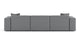 Arles - Harbor Gray Flat Weave - Image 4