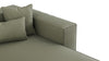 Arles - Sage Vegan Suede - Image 5
