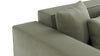 Arles - Sage Vegan Suede - Image 6