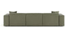Arles - Sage Vegan Suede - Image 4