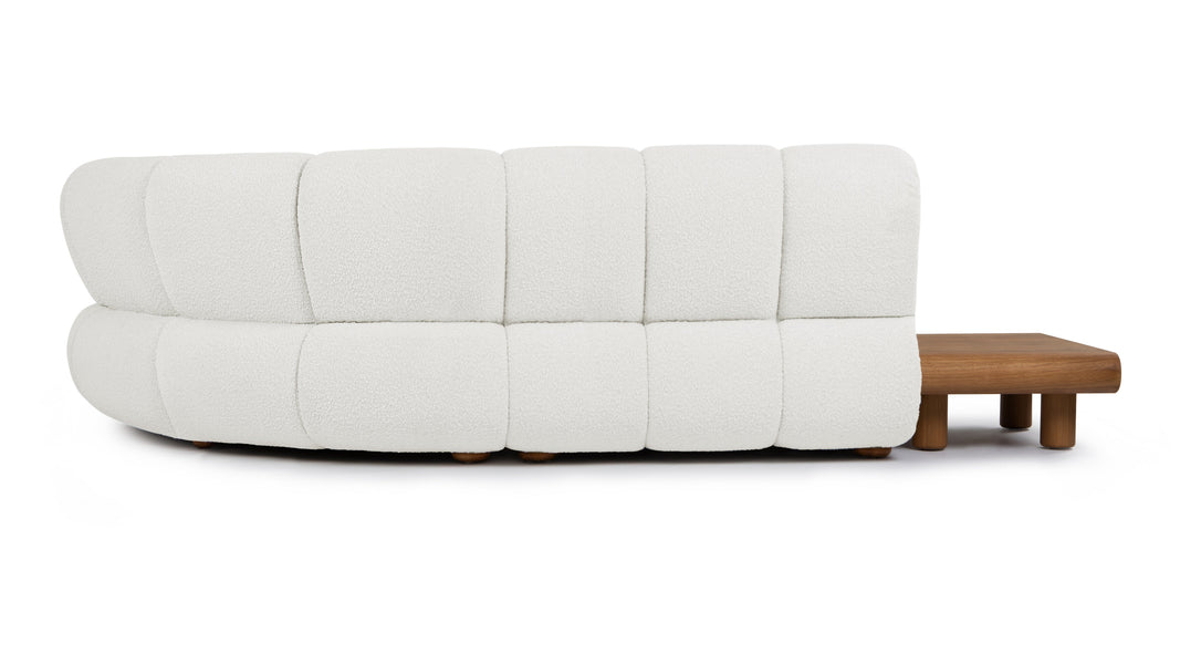 RiverPearl Boucle