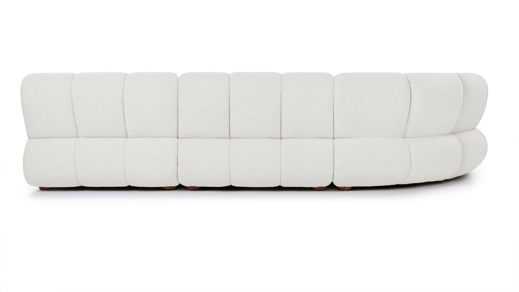 RiverPearl Boucle