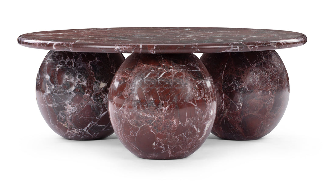 MyaRosso Levanto Marble