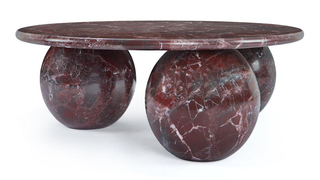 MyaRosso Levanto Marble