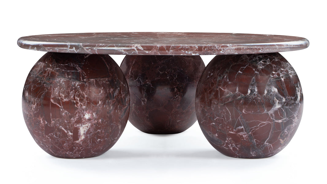 MyaRosso Levanto Marble