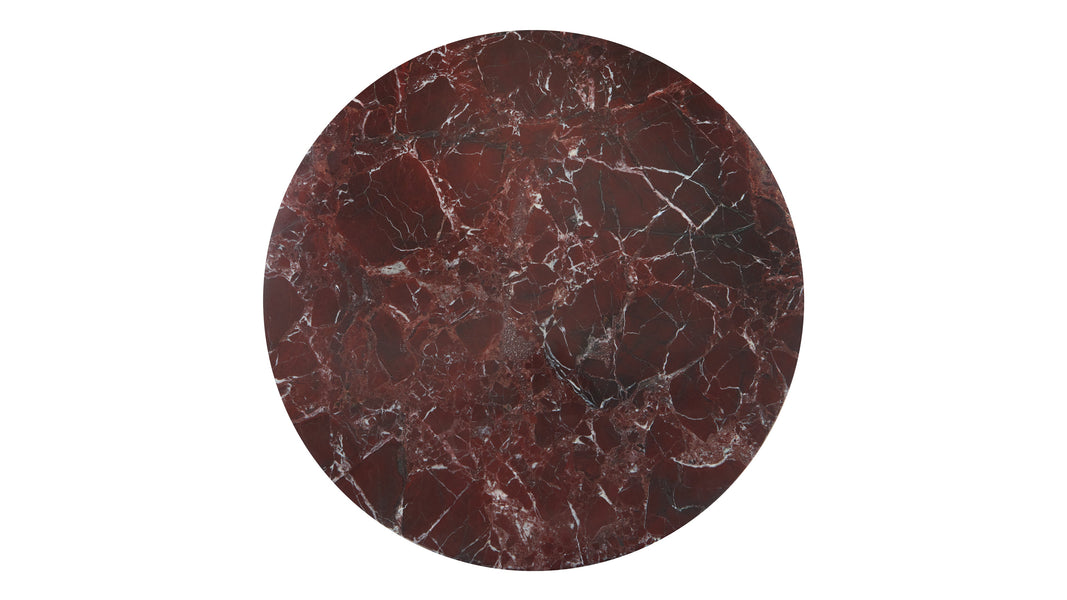 MyaRosso Levanto Marble