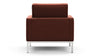 Florence - Burgundy Luxe Velvet - Image 4