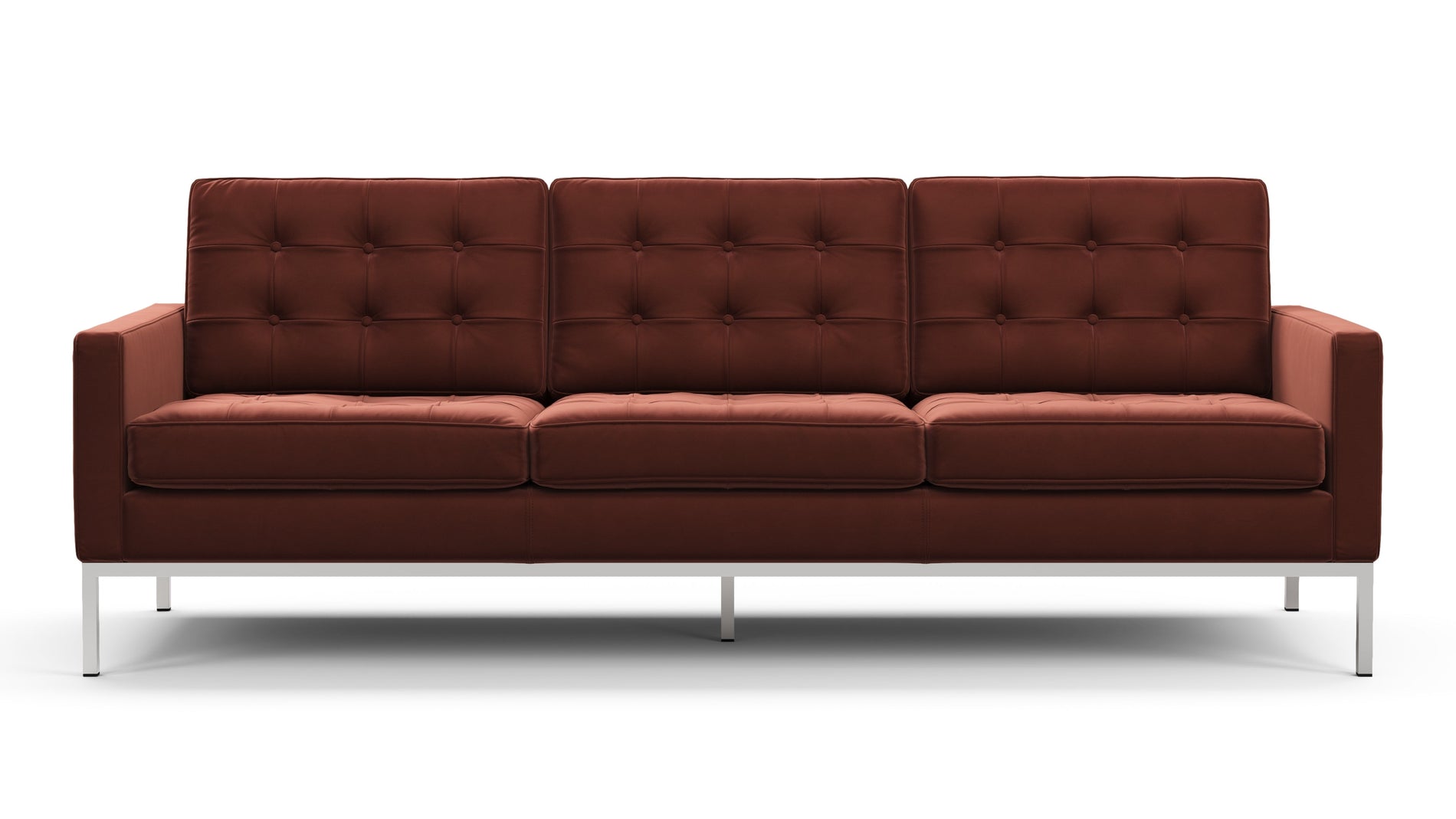 FlorenzBurgund Luxe Velvet