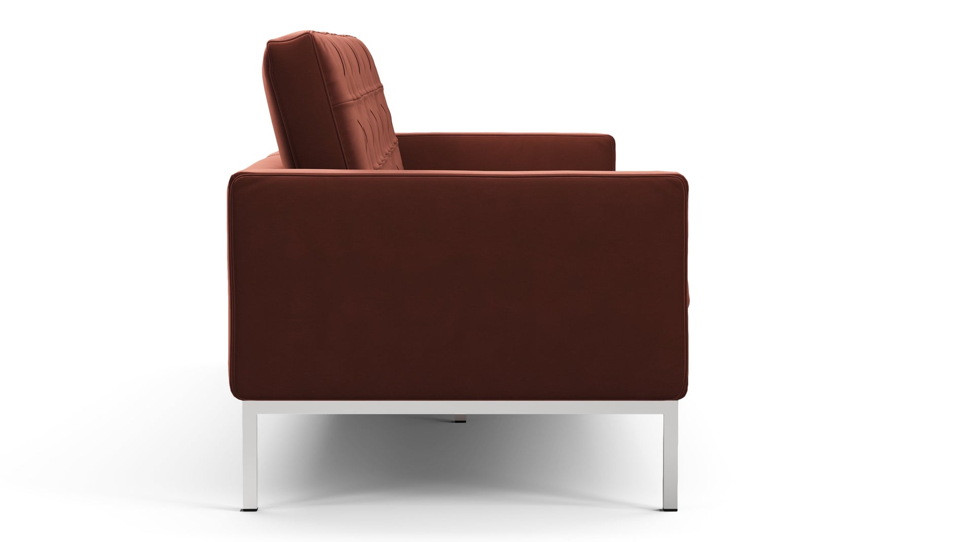 FlorenzBurgund Luxe Velvet