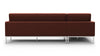 Florence - Burgundy Luxe Velvet - Image 4