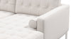 Florence - Snow White Wool - Image 5