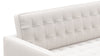 Florence - Snow White Wool - Image 6