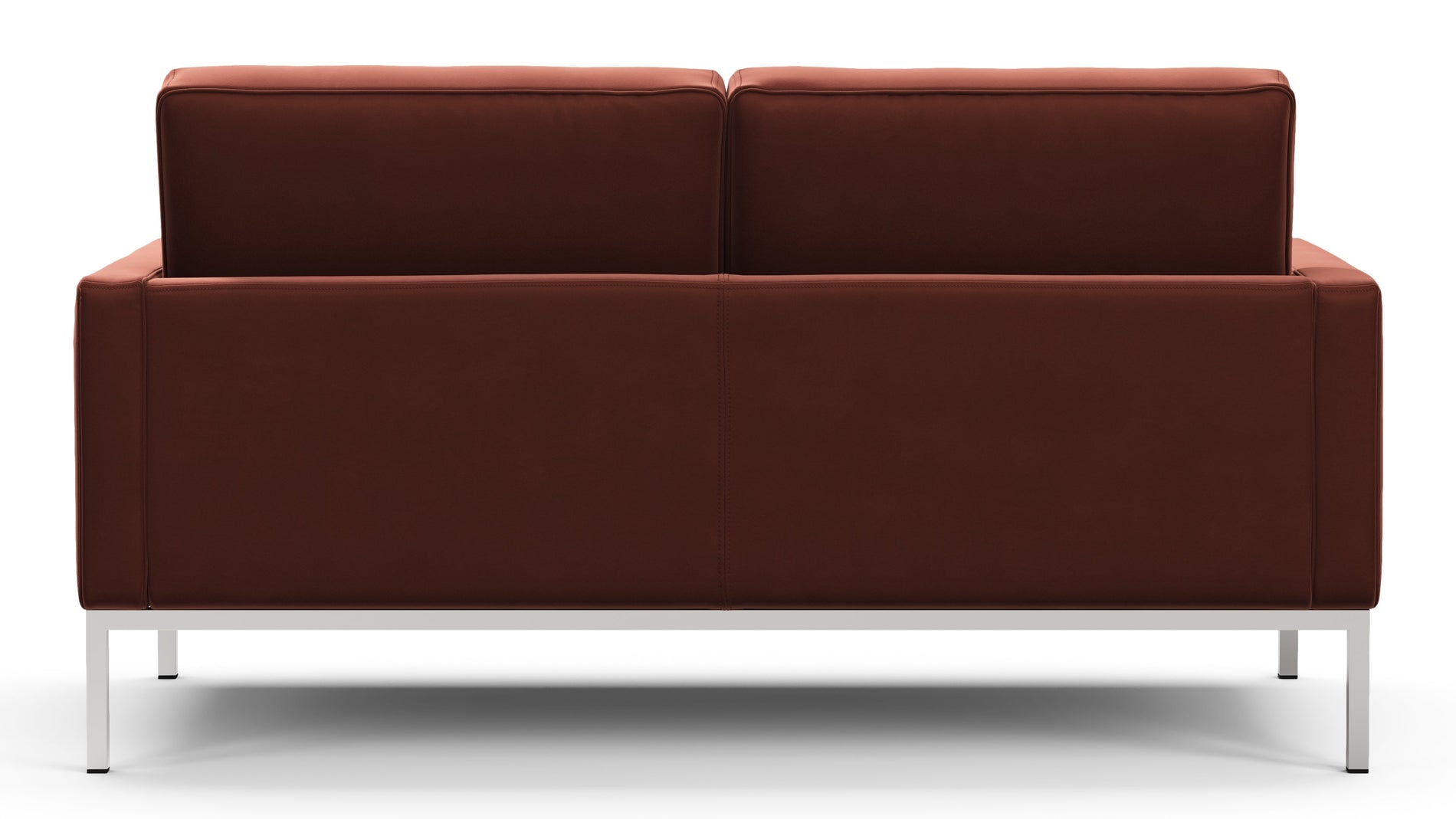 FlorenceBurgundy Luxe Velvet