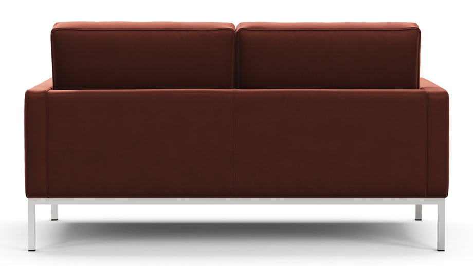 FlorenceBurgundy Luxe Velvet