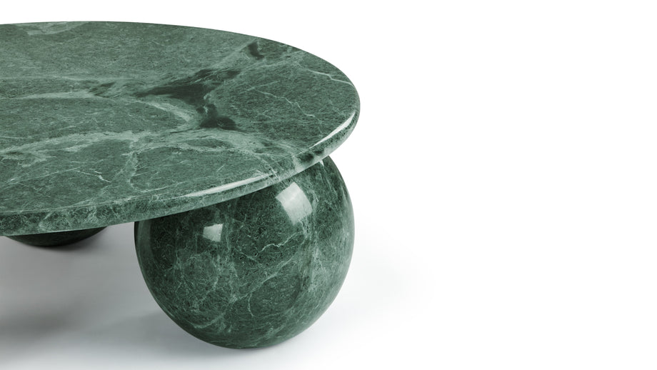 MyaGreen Marble