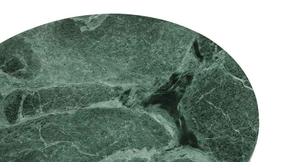 MyaGreen Marble