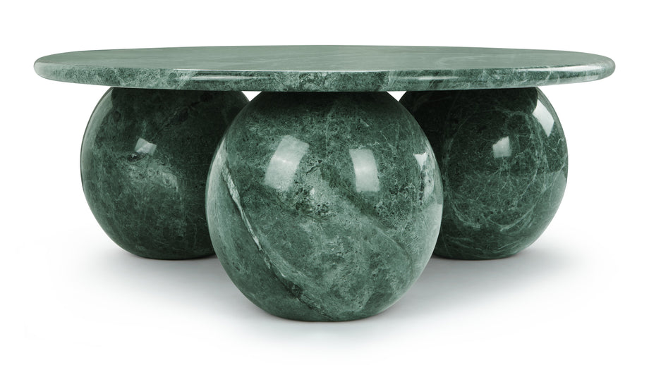MyaGreen Marble