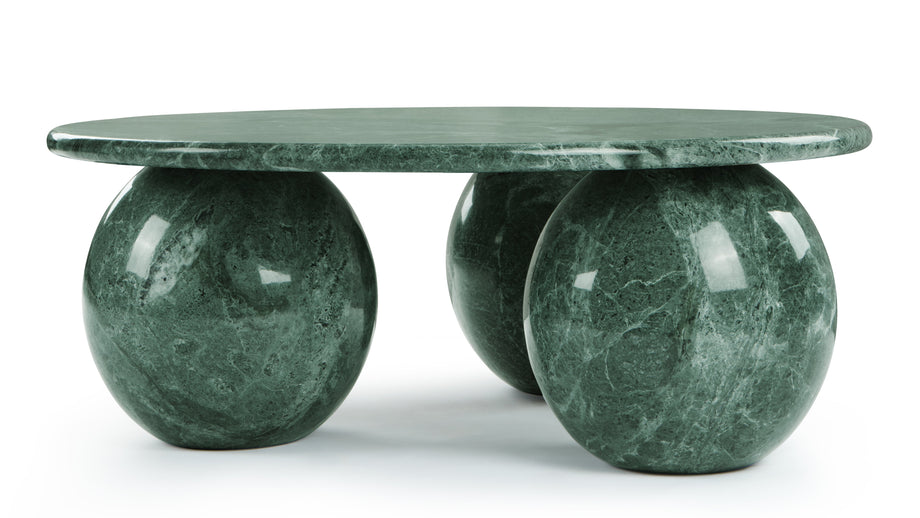 MyaGreen Marble