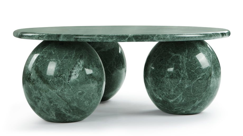 MyaGreen Marble