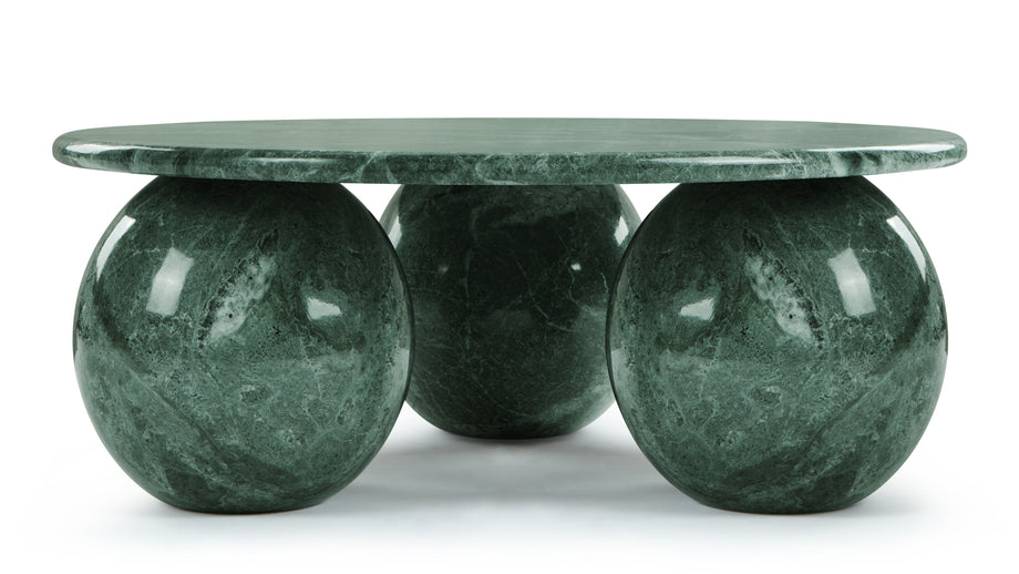 MyaGreen Marble